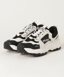 23.65 | 23.65/イーシプサムチョンユクオ  NEO V2/ネオ　ブイツー 厚底　スニーカー 韓国(スニーカー)