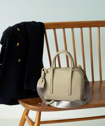 TOFF&LOADSTONE | TOFF&LOADSTONE / ジョリー ミニボストン ショルダーバッグ(ショルダーバッグ)