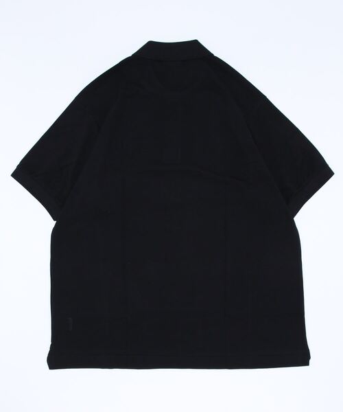 LACOSTE(ラコステ)の「【LACOSTE/ラコステ】クラシックポロシャツ(ポロシャツ・メンズ・ブラック/グリーン/ベージュ・6/8)」の4枚目の写真