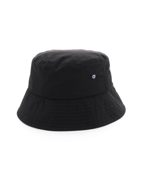 JENNI love（ジェニィラブ）の「UVカットロゴネームバケットハット（ハット・キッズ・ブラック/ラベンダー/その他・F）」の13枚目の写真
