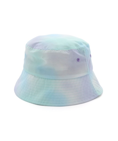 JENNI love（ジェニィラブ）の「UVカットロゴネームバケットハット（ハット・キッズ・ブラック/ラベンダー/その他・F）」の17枚目の写真