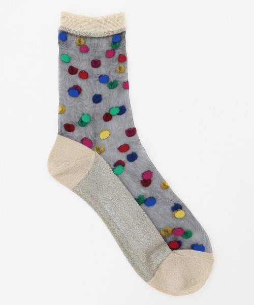 シアースポッツ ソックス ソックス 靴下 Paul Smith ポールスミス のファッション通販 Zozotown