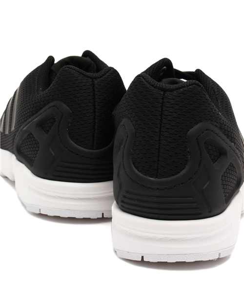 adidas(アディダス)の「メンズ アディダス フラックス adidas ZX FLUX M19840(スニーカー・メンズ・ブラック・26.5cm/27cm/27.5cm/28cm/28.5cm)」の9枚目の写真