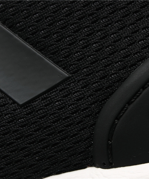 adidas(アディダス)の「メンズ アディダス フラックス adidas ZX FLUX M19840(スニーカー・メンズ・ブラック・26.5cm/27cm/27.5cm/28cm/28.5cm)」の11枚目の写真