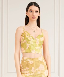 MARCIANO Rose Romance Bra Top キャミソールトップス
