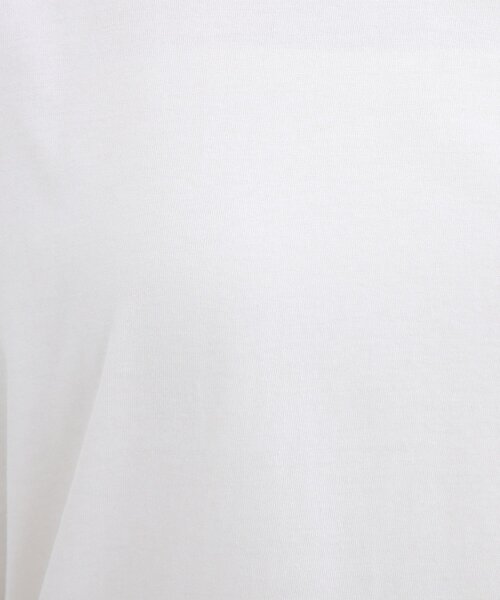 SHOO・LA・RUE（シューラルー）の「◆【SHOO ICE】フレンチスリーブ ドルマントップス（Tシャツ/カットソー・レディース・チャコールグレー/ブラック/ダークグリーン/ダークオレンジ/ホワイト系/ピンク系・00）」の13枚目の写真