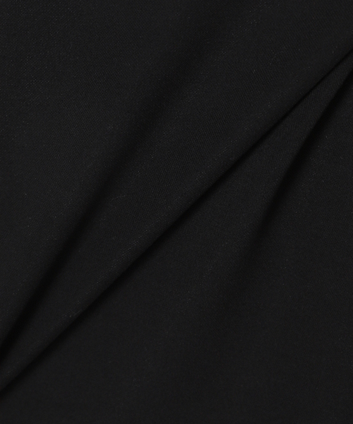 FRAMeWORK(フレームワーク)の「【EMILY WEEK×FRAMeWORK】カップ付きJerseyキャミワンピース(ワンピース・レディース・ブラック・36/38)」の9枚目の写真