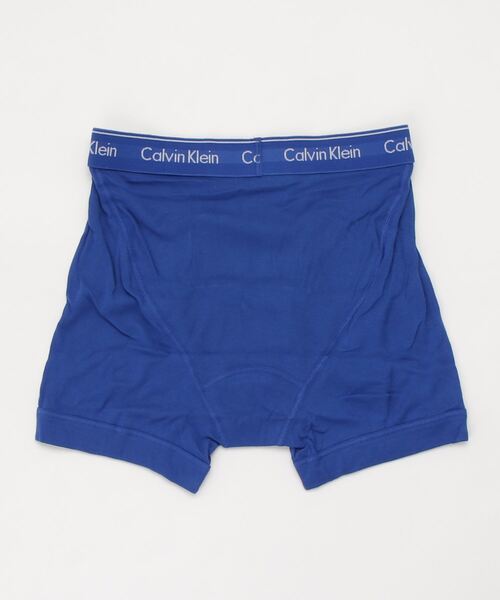 セール】Calvin Klein カルバンクライン COTTON CLASSICS メンズ