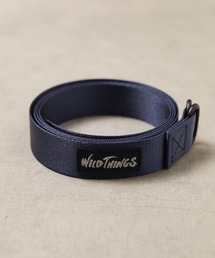 WILD THINGS | ■WILD THINGS■W-RING BELT(ベルト)