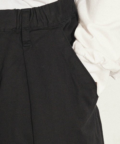 Alpha Industries（アルファインダストリーズ）の「【ユニセックス】スーパーワイドカーゴパンツ（カーゴパンツ・メンズ・ブラック/ベージュ/オリーブ・SMALL/MEDIUM/LARGE/X-LARGE）」の10枚目の写真