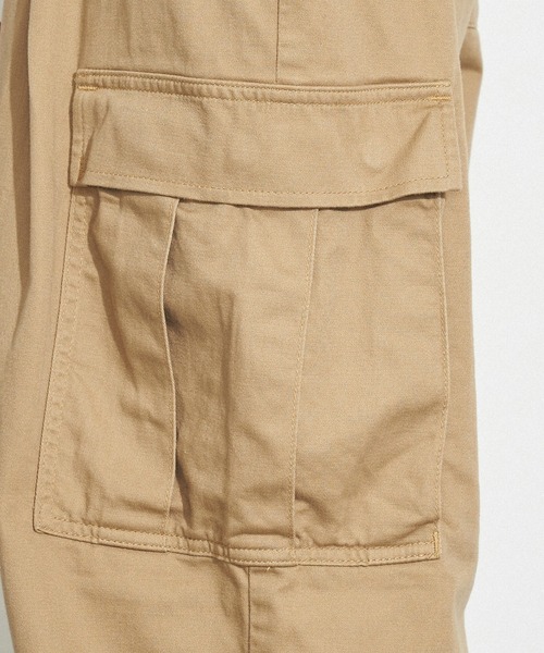 SAPEurカーゴパンツ XL ベージュ alexanderwang アレキサンダーワング ベージュ オーバーサイズ