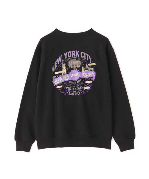 schott（ショット）の「Schott(ショット) NEW YORK CITY