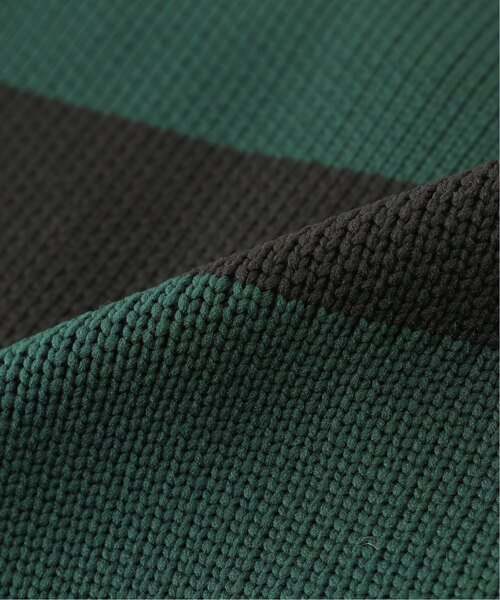 JOURNAL STANDARD relume(ジャーナルスタンダード レリューム)の「《追加》RELUMEニットバッグ(ハンドバッグ・レディース・ブラウン/グリーン/ダークパープル・FREE)」の20枚目の写真