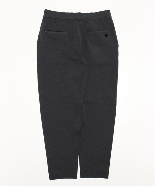 DESCENTE GOLF（デサントゴルフ）の「ノンストレスニットパンツ