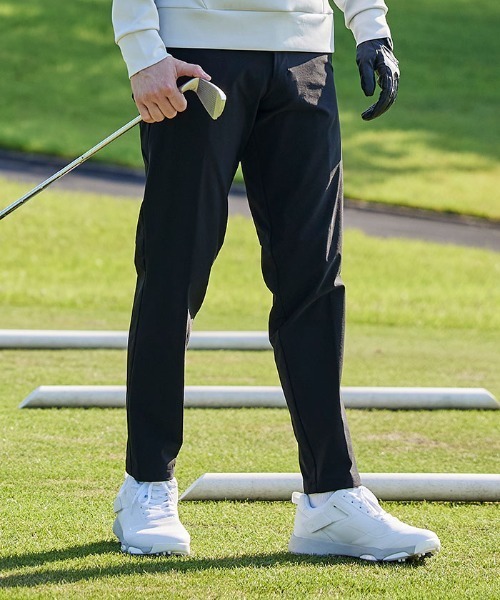 DESCENTE GOLF（デサントゴルフ）の「ノンストレスニットパンツ