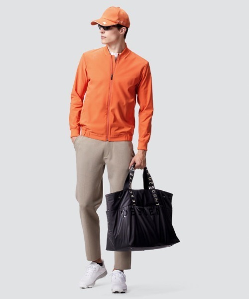 DESCENTE GOLF（デサントゴルフ）の「ノンストレスニットパンツ