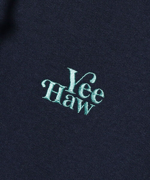 THE DAY(ザデイ)の「THE DAY × BEAMS PLUS / 別注 Pullover Sweat Hoodie(スウェット・メンズ・グレー/ネイビー・SMALL/LARGE/MEDIUM)」の14枚目の写真