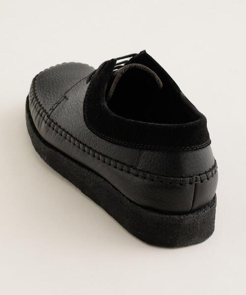 Padmore&Barnes(パドモア&バーンズ)の「Padmore & Barnes/別注 Willow(その他シューズ・メンズ・その他1/その他2/その他3・8/9/7)」の14枚目の写真