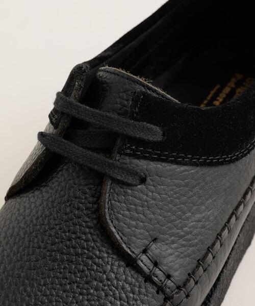 Padmore&Barnes(パドモア&バーンズ)の「Padmore & Barnes/別注 Willow(その他シューズ・メンズ・その他1/その他2/その他3・8/9/7)」の16枚目の写真