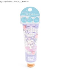 sanrio（サンリオ）の「サンリオハンドクリーム〈クロミ〉（ハンドケア/ハンドクリーム・キッズ）」