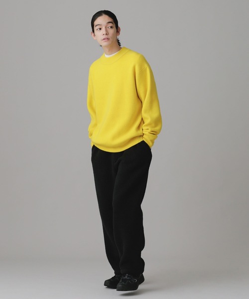 NANO universe（ナノユニバース）の「LB.03/カシミヤミックススムース