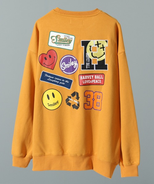 SMILEY FACE（スマイリーフェイス）の「【SMILEY FACE/スマイリー