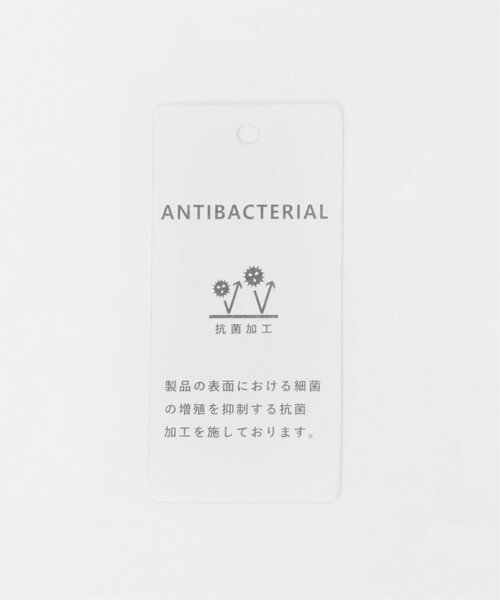 ikka（イッカ）の「抗菌加工マルチチェックマフラー（マフラー・レディース・イエロー/パープル/レッド/グリーン/ブラック/ブルー・FREE）」の22枚目の写真