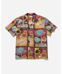 Saturdays NYC | Summer Bloom Canty SS Shirt(シャツ/ブラウス)