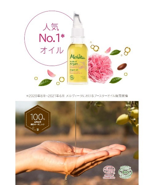 Melvita（メルヴィータ）の「化粧水ごくごく肌セット ローズ NL