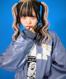 ガルフィー　ブルゾン GALFY セール ガルフィー ブルゾン メンズ いにしえチンピラ