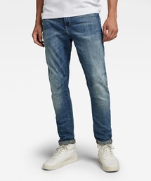 G-STAR | D-STAQ 3D SLIM JEANS/スリムテーパード(デニムパンツ)