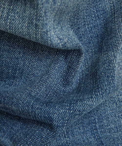 G-STAR（ジースター）の「D-STAQ 3D SLIM JEANS/スリムテーパード（デニムパンツ・メンズ・インディゴブルー・29/32/30/32/31/32/32/32/33/32/34/32/28/32/29/30/32/30/36/32）」の3枚目の写真