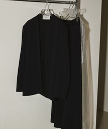 TODAYFUL（トゥデイフル）の「TODAYFUL Collarless Twill JK