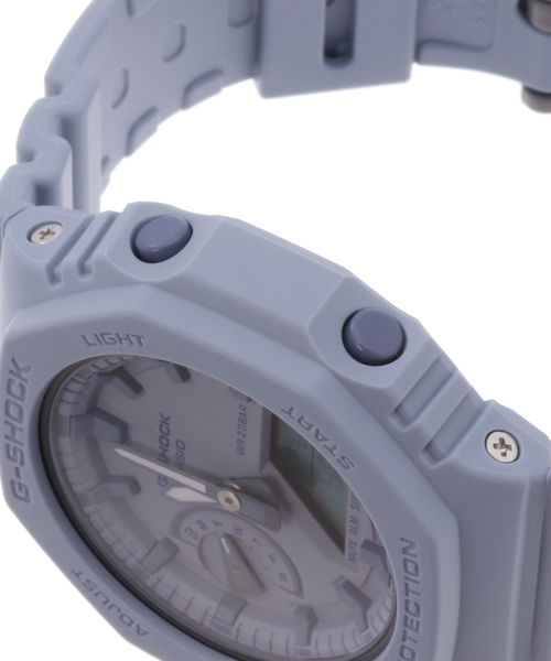 Gshock/ジーショック】GMA-S2100BA-2A2JF【 ウォッチ 】（アナログ