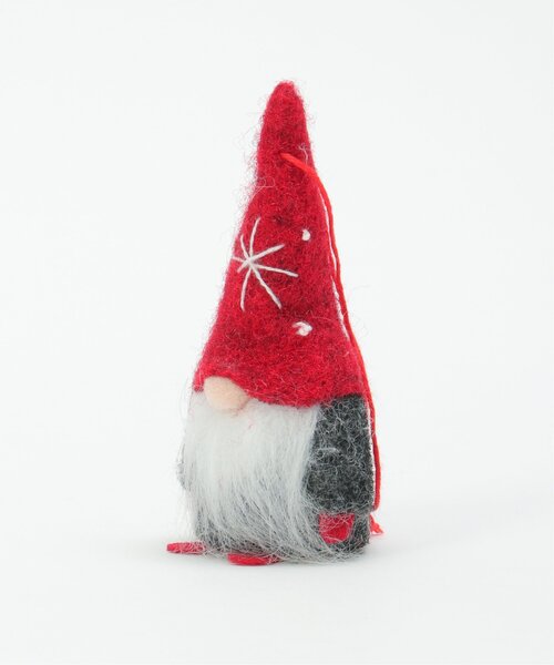 LBC(エルビーシー)の「22Xmas クリスマス フェルトウッドオーナメントセット(インテリア雑貨・レディース・その他7・FREE)」の11枚目の写真