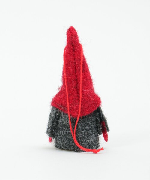 LBC(エルビーシー)の「22Xmas クリスマス フェルトウッドオーナメントセット(インテリア雑貨・レディース・その他7・FREE)」の12枚目の写真