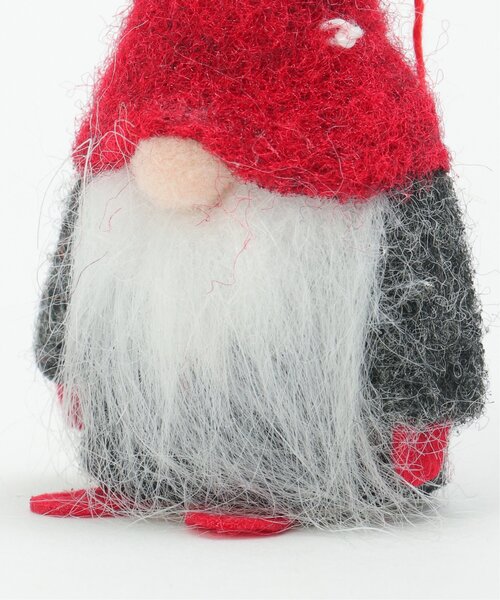 LBC(エルビーシー)の「22Xmas クリスマス フェルトウッドオーナメントセット(インテリア雑貨・レディース・その他7・FREE)」の15枚目の写真