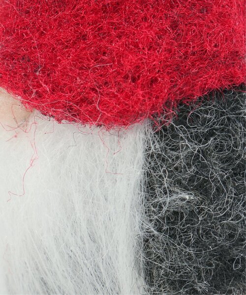 LBC(エルビーシー)の「22Xmas クリスマス フェルトウッドオーナメントセット(インテリア雑貨・レディース・その他7・FREE)」の16枚目の写真