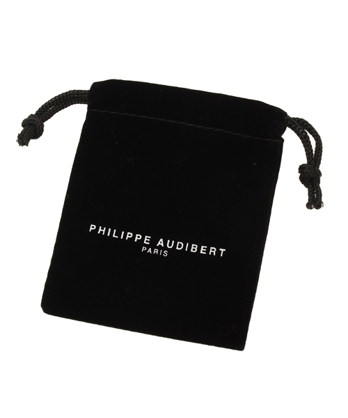 PAPILLONNER（パピヨネ）の「PHILIPPEAUDIBE（ブレスレット・レディース・シルバー・FREE）」の5枚目の写真