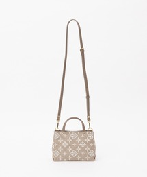 russet | 【SSカラー追加】《SHOPPER》マイクロショルダーバッグ(CE-1018)(ショルダーバッグ)
