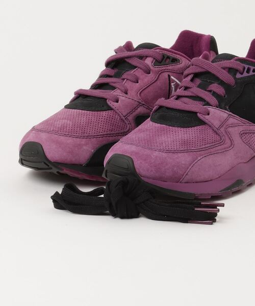 le coq sportif（ルコックスポルティフ）の「le coq sportif LCS R800