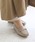 MODE KAORI�i���[�h�J�I���j�́u�y�{�v�z�r�b�g�t�����[�t�@�[�V���[�Y/6702�i���[�t�@�[�j�v�b�O���C�b�V���x�[�W��