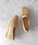 MODE KAORI�i���[�h�J�I���j�́u�y�{�v�z�r�b�g�t�����[�t�@�[�V���[�Y/6702�i���[�t�@�[�j�v�b�C�G���[