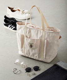 COBMASTER | COB MASTER　DESERT TOTE　L 7231(トートバッグ)