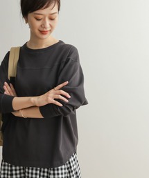 USAコットンフットボールTシャツ