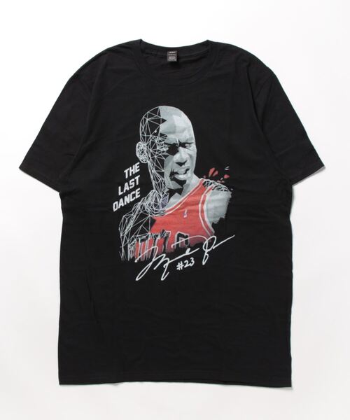 ARCHIVER(アーカイバ)の「【W】【it】【ut18】【RETRO HERITAGE】THE LAST DANCE T-SHIRT(Tシャツ/カットソー・メンズ・その他1/その他2/その他3・MEDIUM/LARGE)」の2枚目の写真