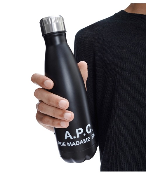 A.P.C.（アーペーセー）の「GOURDE APC 23P（グラス/マグカップ