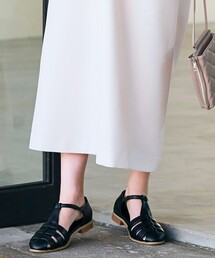 grove | 【快適さ重視のトレンドサンダル】人間工学 グルカサンダル(サンダル)