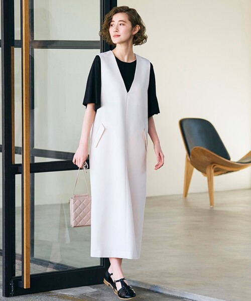 grove（グローブ）の「◆【快適さ重視のトレンドサンダル】人間工学 グルカサンダル（サンダル・レディース・アイボリー/ダークブラウン/ブラック・35/45/25）」の22枚目の写真