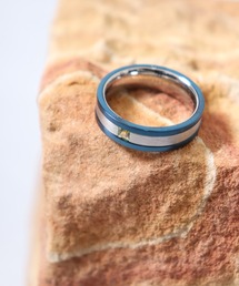 Zanipolo Terzini（ザニポロタルツィーニ）の「Zanipolo Terzini ステンレスリング（リング）」